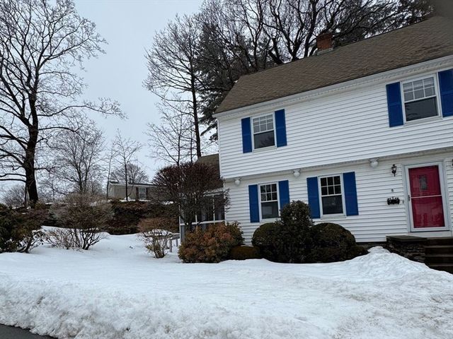 8 South Terrace, Auburn, MA 01501