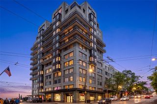 98 Union Street #909, Seattle, WA 98101