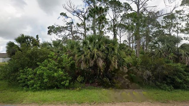 15278 DAMEK AVENUE, Port Charlotte, FL 33953