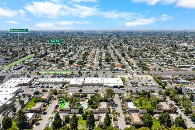 931 S Sutter Creek, Anaheim, CA 92804