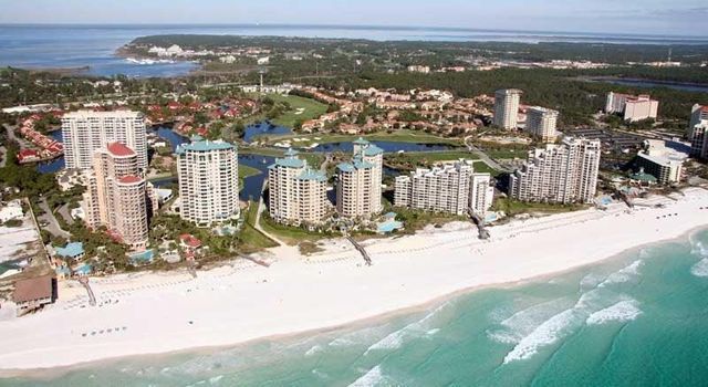 1115 Prestwick Place, Miramar Beach, FL 32550