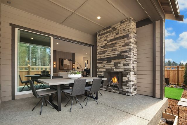 33563 Site 10 Douglas Avenue SE, Black Diamond, WA 98010