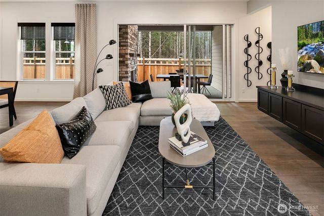 33563 Site 10 Douglas Avenue SE, Black Diamond, WA 98010