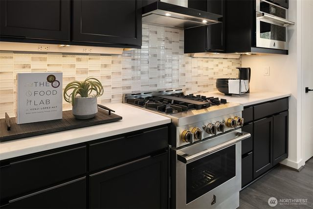 33563 Site 10 Douglas Avenue SE, Black Diamond, WA 98010