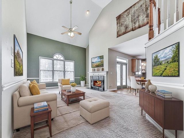 770 Heathland Drive, Roswell, GA 30075