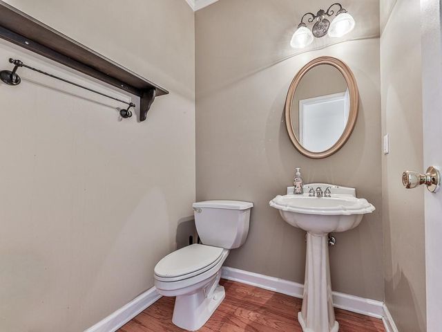 770 Heathland Drive, Roswell, GA 30075