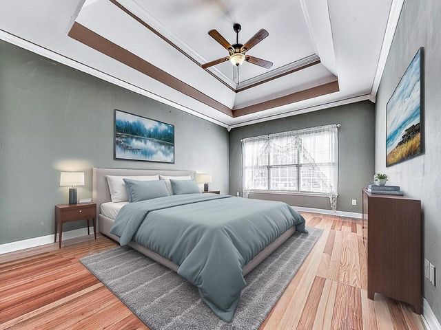770 Heathland Drive, Roswell, GA 30075