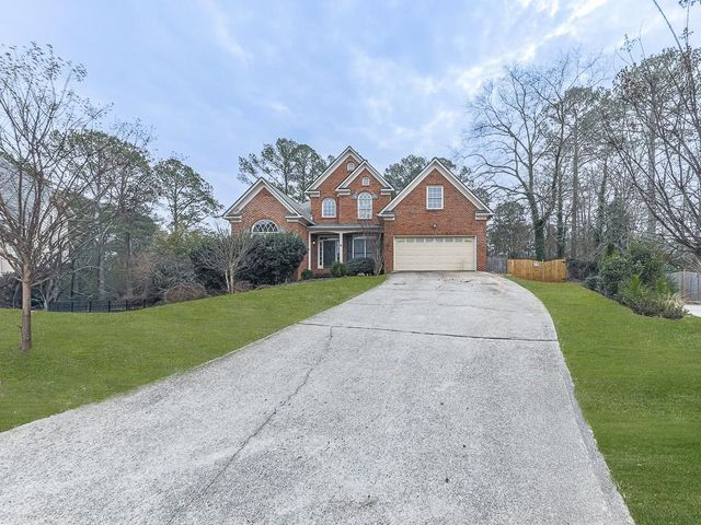 770 Heathland Drive, Roswell, GA 30075