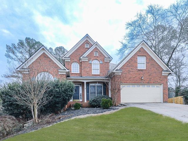 770 Heathland Drive, Roswell, GA 30075