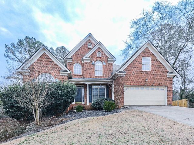 770 Heathland Drive, Roswell, GA 30075