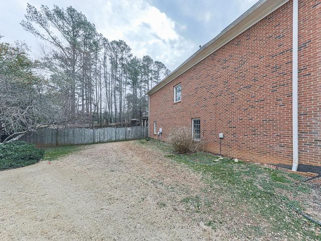 770 Heathland Drive, Roswell, GA 30075