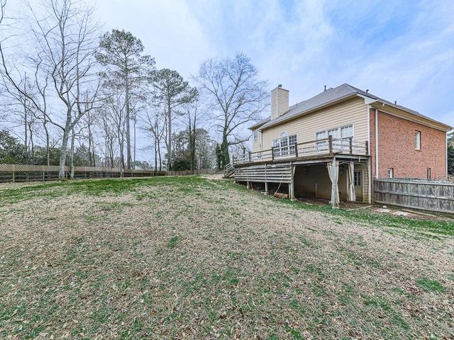 770 Heathland Drive, Roswell, GA 30075