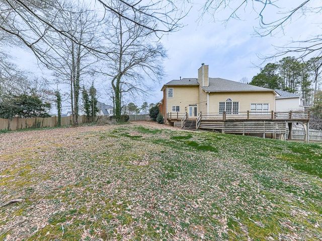 770 Heathland Drive, Roswell, GA 30075