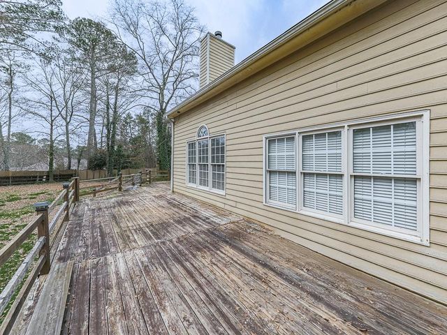 770 Heathland Drive, Roswell, GA 30075