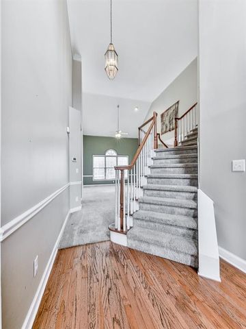 770 Heathland Drive, Roswell, GA 30075