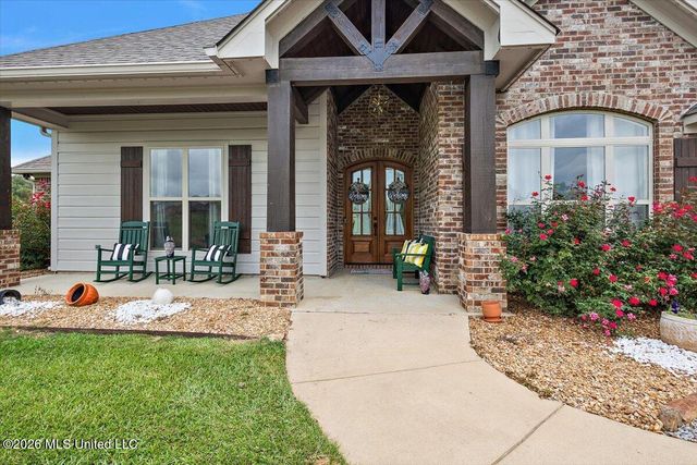 140 Winchester Drive, Flora, MS 39071