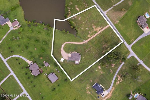 140 Winchester Drive, Flora, MS 39071