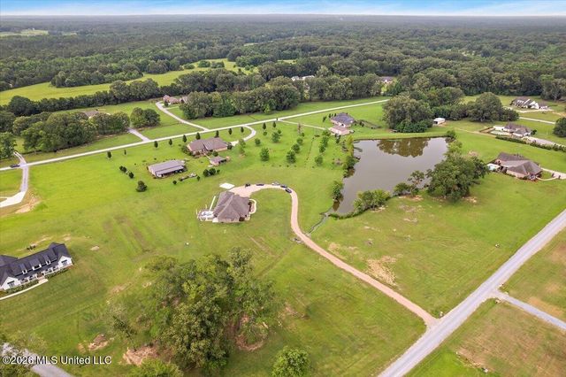 140 Winchester Drive, Flora, MS 39071