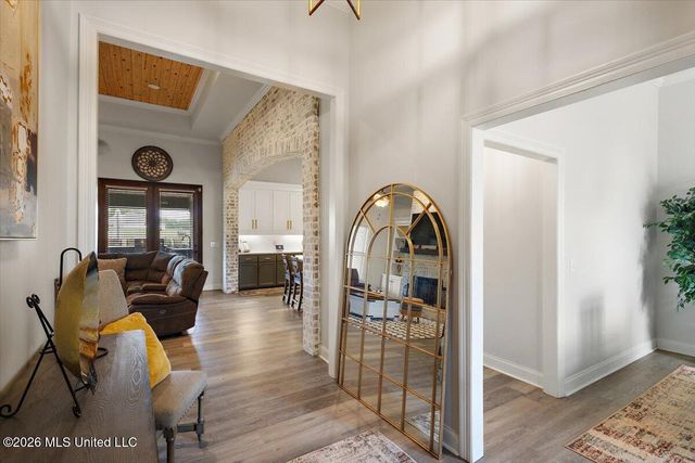 140 Winchester Drive, Flora, MS 39071