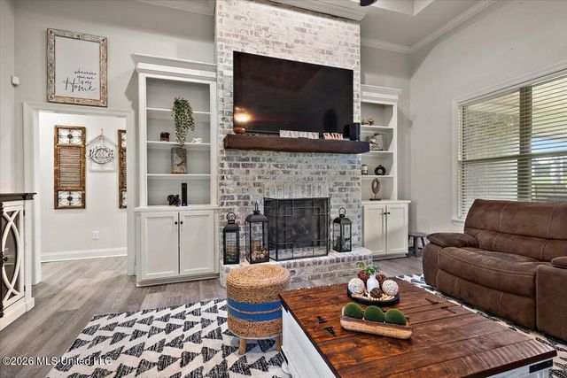 140 Winchester Drive, Flora, MS 39071