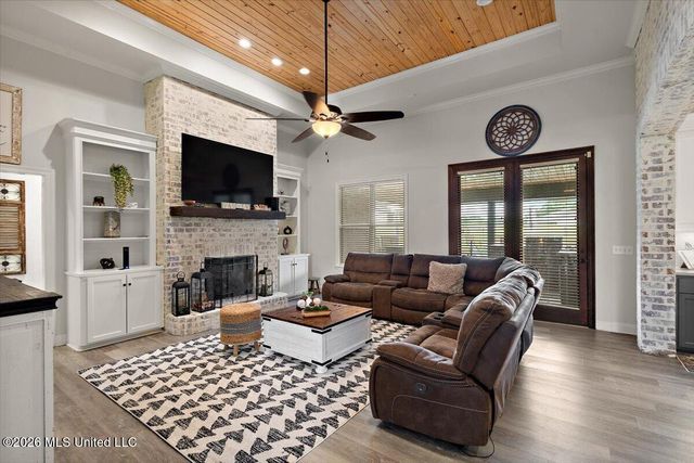 140 Winchester Drive, Flora, MS 39071