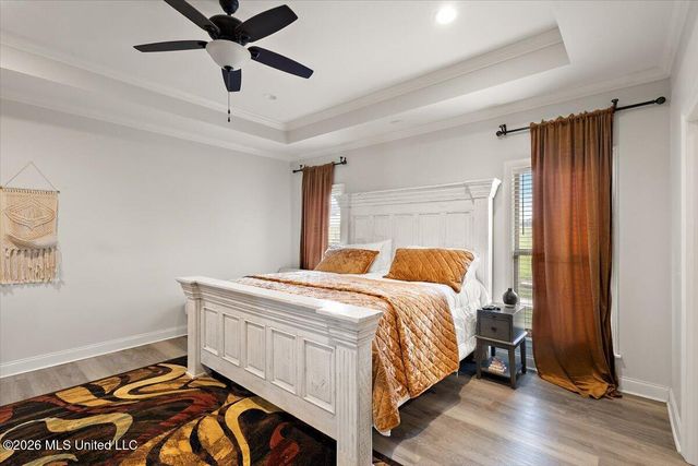 140 Winchester Drive, Flora, MS 39071