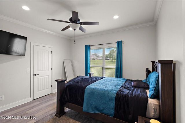 140 Winchester Drive, Flora, MS 39071