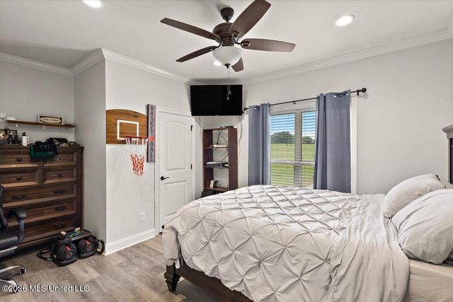 140 Winchester Drive, Flora, MS 39071