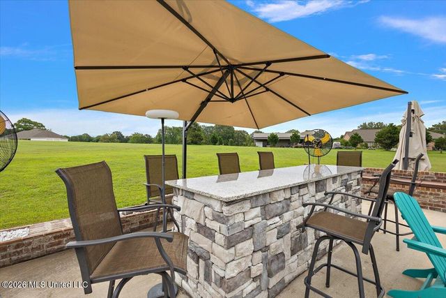 140 Winchester Drive, Flora, MS 39071