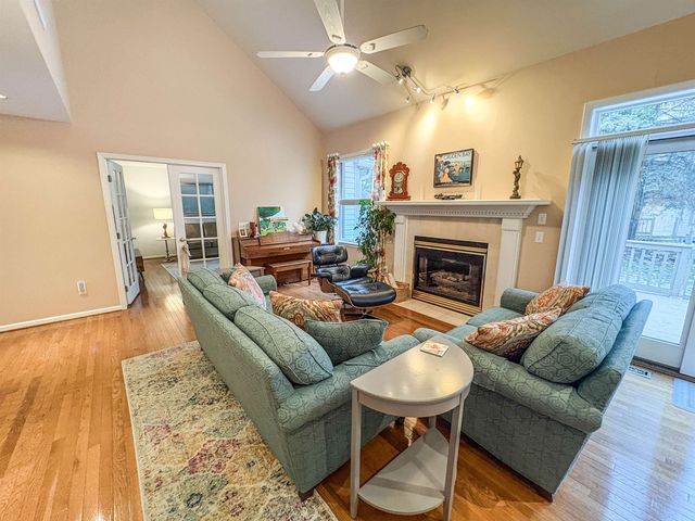 13114 Bunker Court, Clio, MI 48420