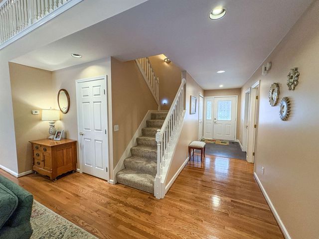 13114 Bunker Court, Clio, MI 48420