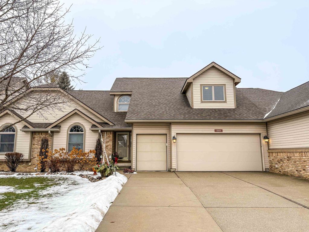 13114 Bunker Court, Clio, MI 48420
