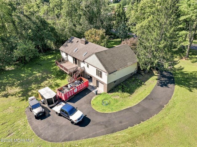 179 School Road E, Marlboro, NJ 07746