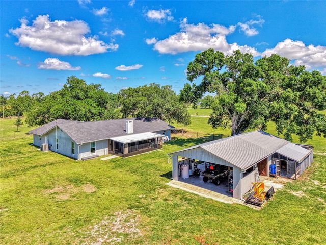 10433 SW JERNIGAN STREET, Arcadia, FL 34269