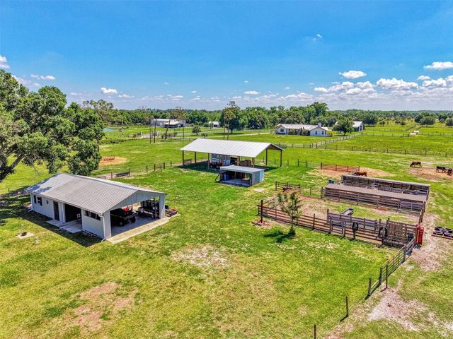 10433 SW JERNIGAN STREET, Arcadia, FL 34269