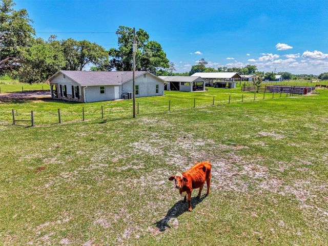 10433 SW JERNIGAN STREET, Arcadia, FL 34269