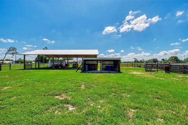 10433 SW JERNIGAN STREET, Arcadia, FL 34269