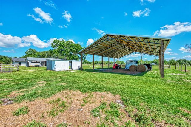 10433 SW JERNIGAN STREET, Arcadia, FL 34269
