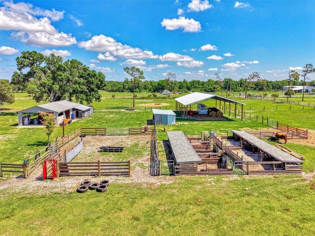 10433 SW JERNIGAN STREET, Arcadia, FL 34269
