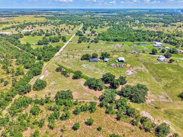 10433 SW JERNIGAN STREET, Arcadia, FL 34269