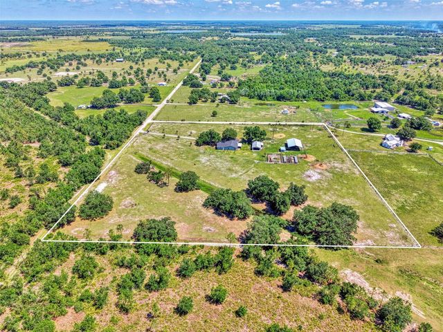 10433 SW JERNIGAN STREET, Arcadia, FL 34269