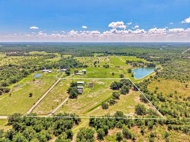 10433 SW JERNIGAN STREET, Arcadia, FL 34269