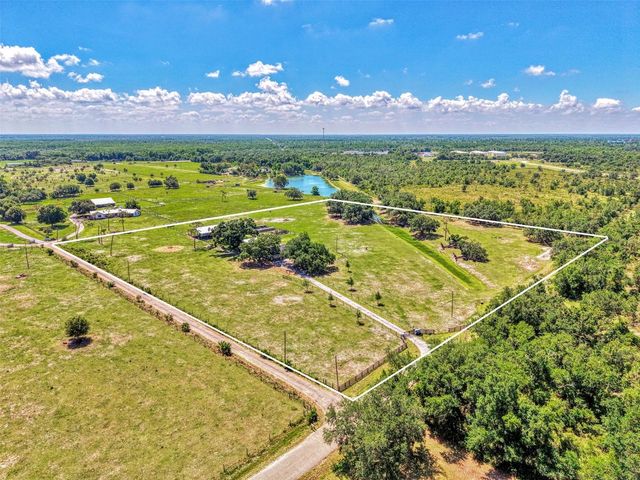 10433 SW JERNIGAN STREET, Arcadia, FL 34269