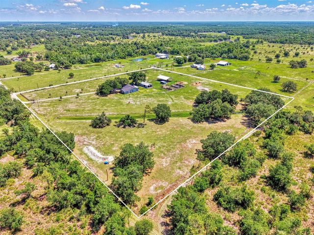 10433 SW JERNIGAN STREET, Arcadia, FL 34269