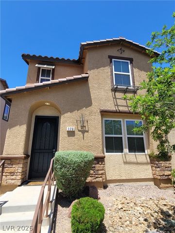 170 Cloud Cover Avenue, Henderson, NV 89002