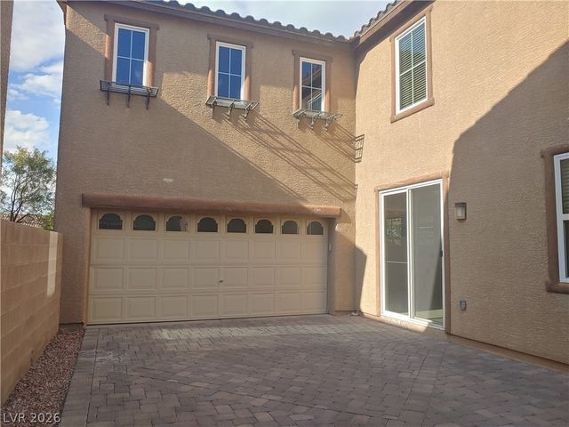 170 Cloud Cover Avenue, Henderson, NV 89002