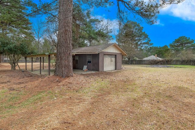 6885 N Park Drive, Shreveport, LA 71107