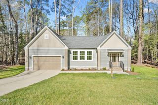 133 Mohawk Drive, Louisburg, NC 27549