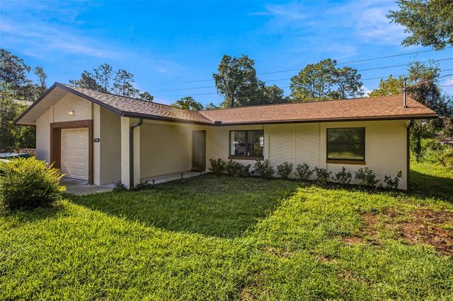 105 E HARVARD STREET, Inverness, FL 34452