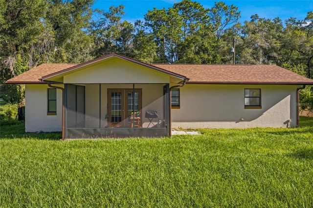 105 E HARVARD STREET, Inverness, FL 34452